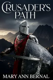 Cover of Crusader's Path by Mary Ann Bernal